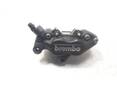 Recambio de pinza de freno delantera izquierda para bmw f 800 r 800 r referencia OEM IAM 34117716717  