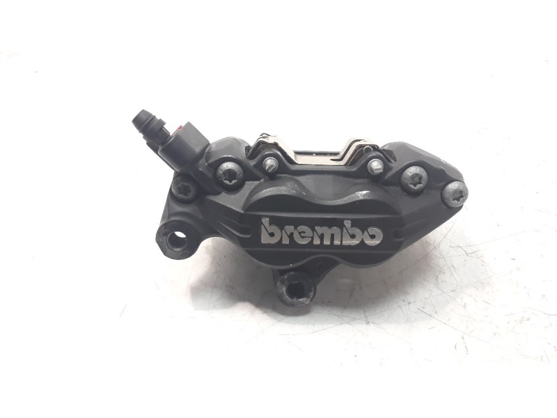 Recambio de pinza de freno delantera izquierda para bmw f 800 r 800 r referencia OEM IAM 34117716717  