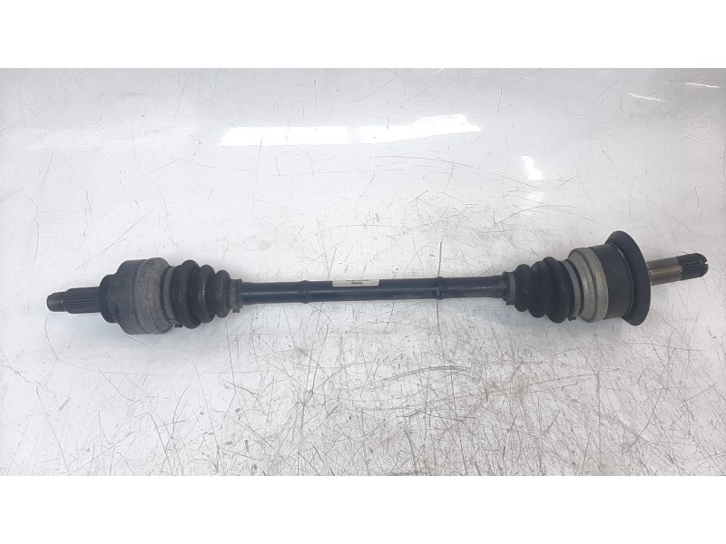 Recambio de transmision trasera izquierda para bmw serie 3 lim. (f30) 318d referencia OEM IAM 7597681AI04  