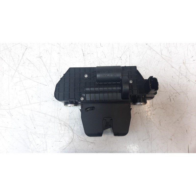Recambio de cerradura maletero / porton para citroen c3 1.6 blue-hdi fap referencia OEM IAM 9151497499H  