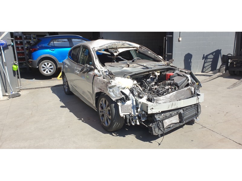 ford focus del año 2023