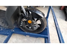 Recambio de llanta delantera para seat mo mo referencia OEM IAM   