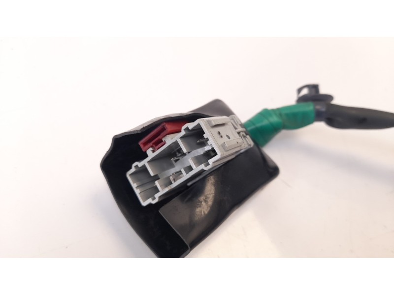 Recambio de piña luces izquierda para honda cb500 x cb500 x referencia OEM IAM 35200MGZJ41  