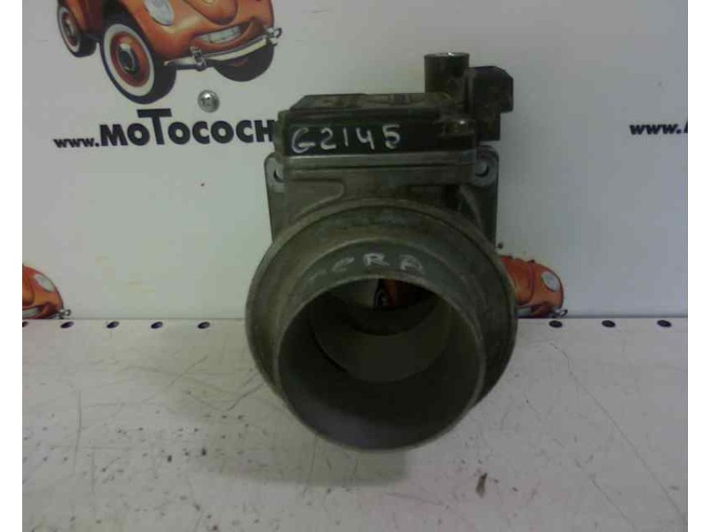 Recambio de caudalimetro para nissan primera berl./familiar (p10/w10) 2.0 16v cat referencia OEM IAM 2268059J00 AFH50071 2145