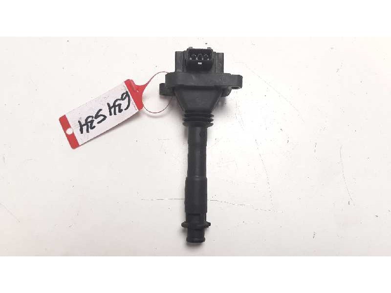 Recambio de bobina encendido para fiat bravo (182) 2.0 20v / 20v 155 hgt referencia OEM IAM 0221504006  