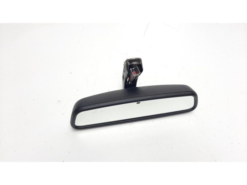 Recambio de espejo para jaguar xf 3.0 v6 diesel cat referencia OEM IAM C2D16252  