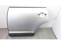 PUERTA TRASERA IZQUIERDA 7L0833055M 