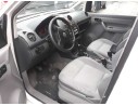 VOLKSWAGEN CADDY KA/KB (2K)