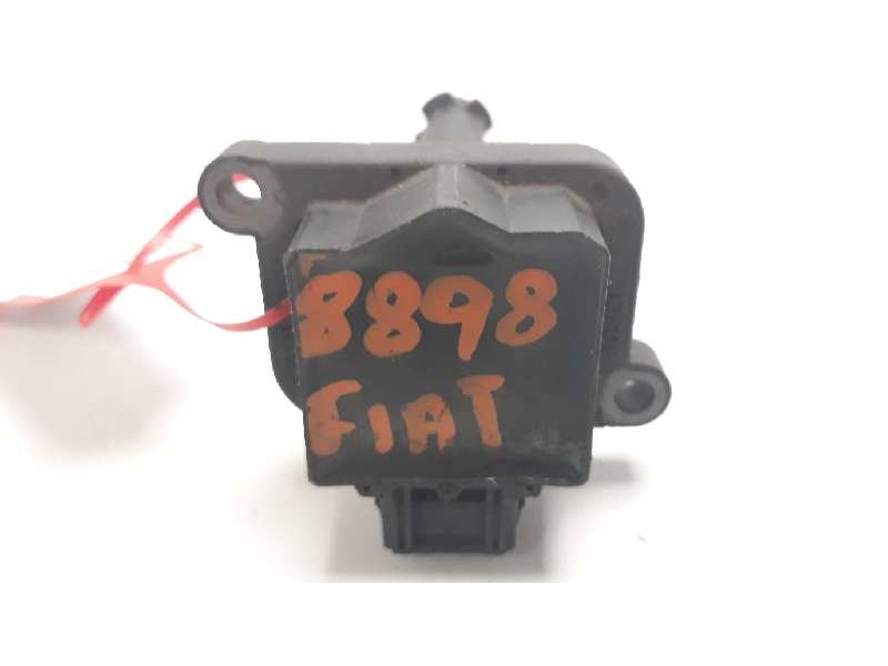 Recambio de bobina encendido para fiat bravo (182) 2.0 20v / 20v 155 hgt referencia OEM IAM 0221504006  