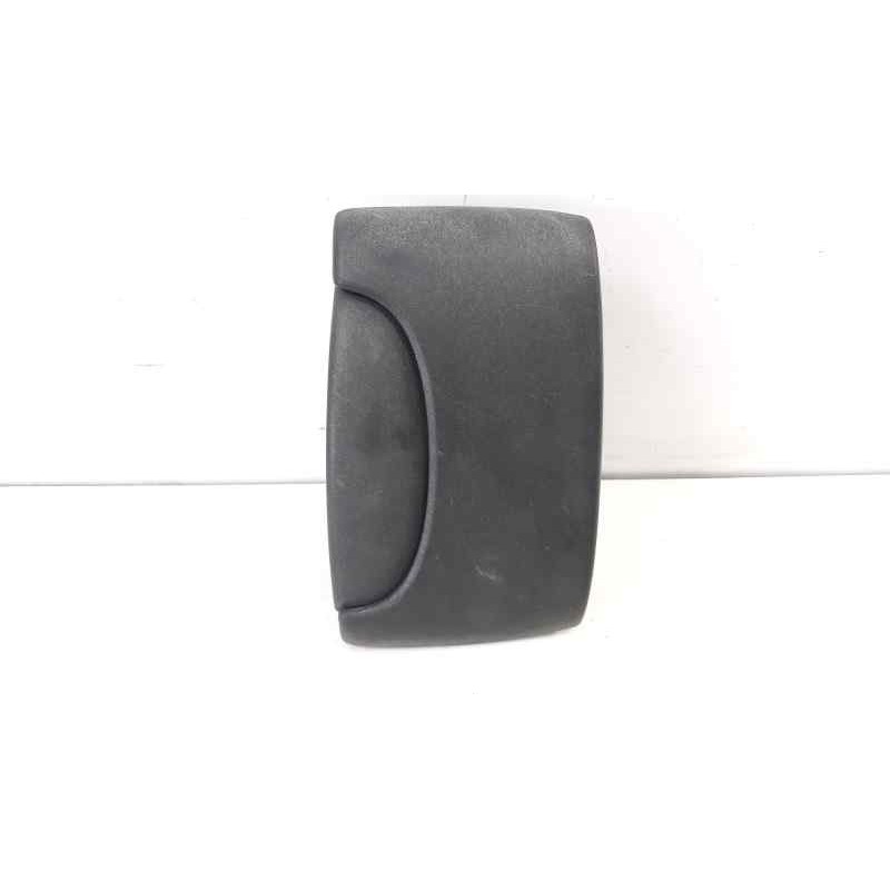 Recambio de maneta exterior trasera izquierda para renault kangoo (f/kc0) 1.9 diesel referencia OEM IAM 7700354527  