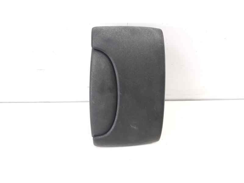 Recambio de maneta exterior trasera izquierda para renault kangoo (f/kc0) 1.9 diesel referencia OEM IAM 7700354527  
