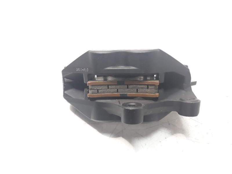 Recambio de pinza de freno delantera izquierda para bmw f 800 r 800 r referencia OEM IAM 34117716717  