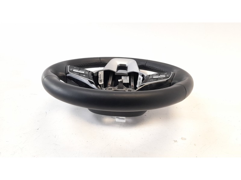 Recambio de volante para kia sportage 1.6 crdi cat referencia OEM IAM 56130D9AA0  