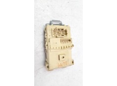 Recambio de caja reles / fusibles para hyundai i20 active 1.0 tgdi cat referencia OEM IAM 91951Q0860   2