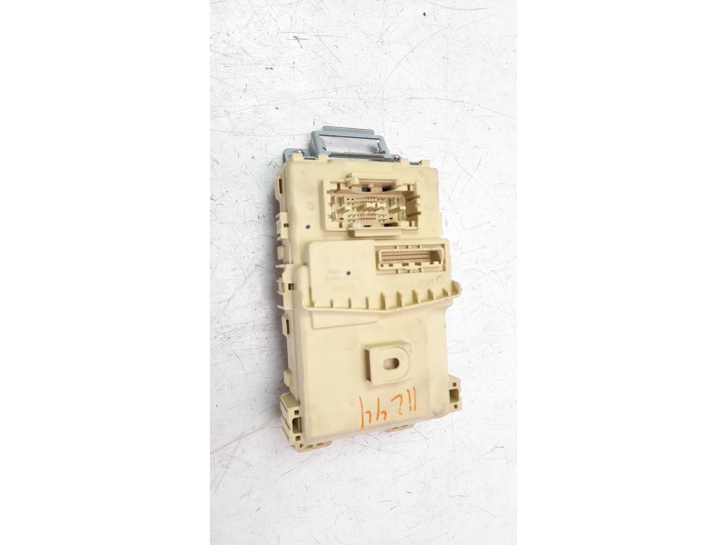 Recambio de caja reles / fusibles para hyundai i20 active 1.0 tgdi cat referencia OEM IAM 91951Q0860  