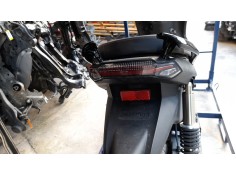 Recambio de luz central de freno para seat mo mo referencia OEM IAM   