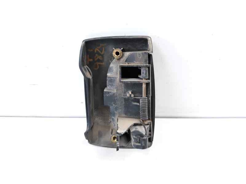 Recambio de maneta exterior trasera izquierda para renault kangoo (f/kc0) 1.9 diesel referencia OEM IAM 7700354527  