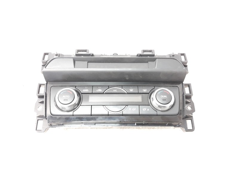 Recambio de mando climatizador para mazda 6 lim. (gh)(.2012) 2.2 turbodiesel cat referencia OEM IAM GRM961190A  