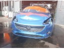 OPEL CORSA E