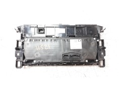 Recambio de mando climatizador para mazda 6 lim. (gh)(.2012) 2.2 turbodiesel cat referencia OEM IAM GRM961190A   2