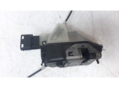 Recambio de cerradura puerta delantera derecha para citroen c3 1.6 blue-hdi fap referencia OEM IAM 9800624680   2