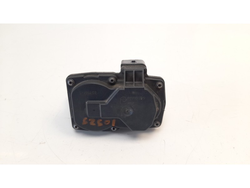 Recambio de caja mariposa para seat leon (5f1) i-tech referencia OEM IAM 5Q0253691H 51500203 