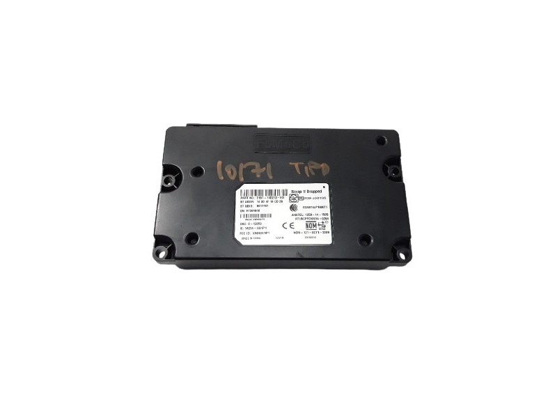 Recambio de modulo electronico para ford ecosport trend referencia OEM IAM CCAB14LP1900T1  