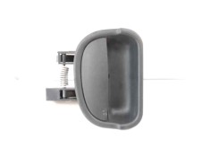 Recambio de maneta interior trasera derecha para renault kangoo (f/kc0) 1.9 diesel referencia OEM IAM 7700303503  