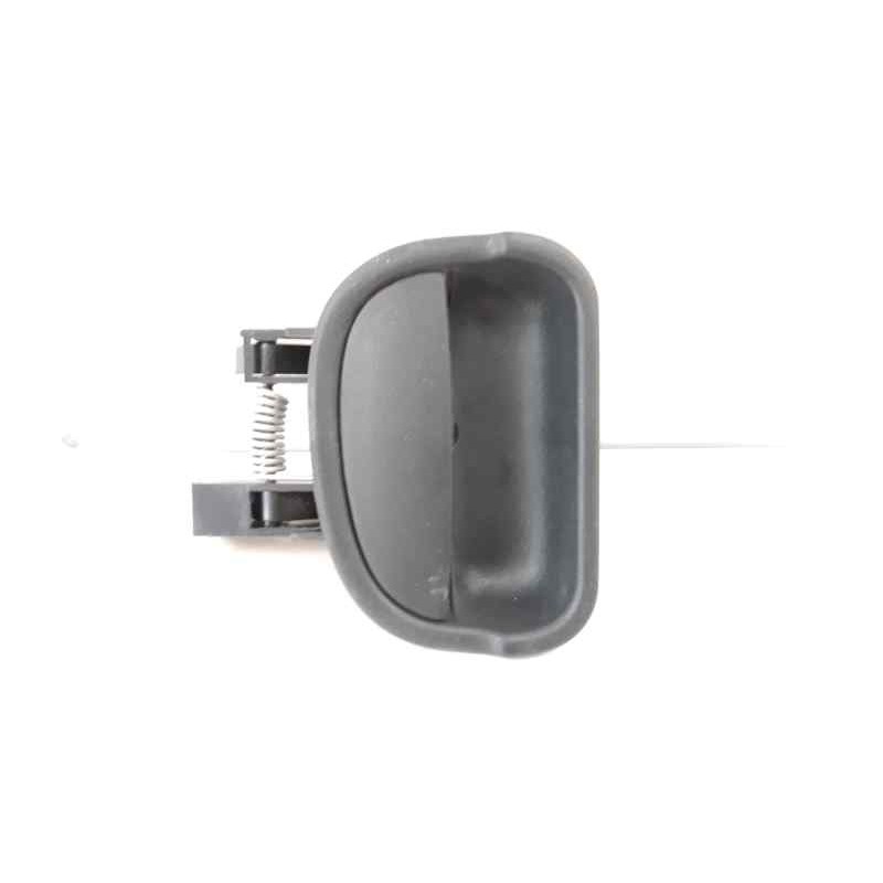 Recambio de maneta interior trasera derecha para renault kangoo (f/kc0) 1.9 diesel referencia OEM IAM 7700303503  