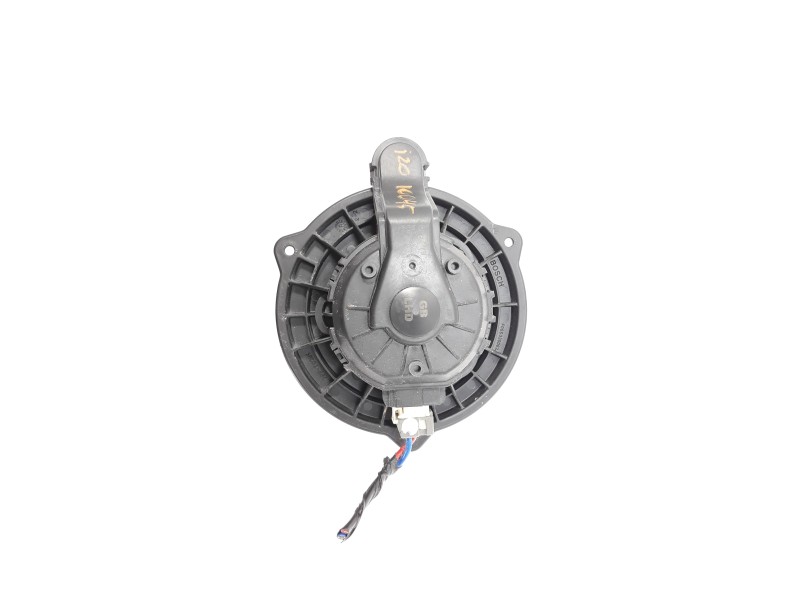 Recambio de ventilador calefaccion para hyundai i20 1.2 16v cat referencia OEM IAM F00S3B2542  
