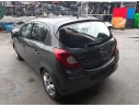 OPEL CORSA D