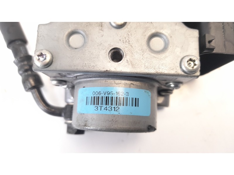 Recambio de abs para honda cb500 x cb500 x referencia OEM IAM 006V951623 3T4312 MGZJ12