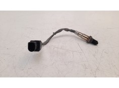 Recambio de sonda lambda para hyundai tucson 2.0 crdi cat referencia OEM IAM 9025050080   2