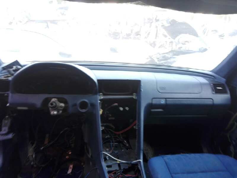 mercedes-benz clase c (w202) berlina del año 1996