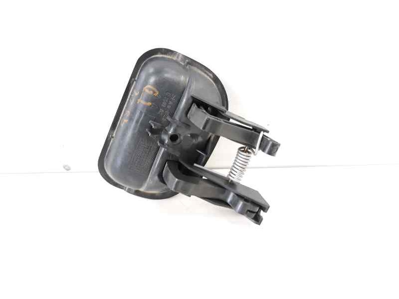 Recambio de maneta interior trasera derecha para renault kangoo (f/kc0) 1.9 diesel referencia OEM IAM 7700303503  