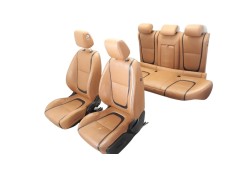 JUEGO ASIENTOS COMPLETO C2Z13370SEL 