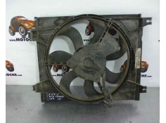 Recambio de electroventilador para kia cerato 1.6 cat referencia OEM IAM 4E11170   2