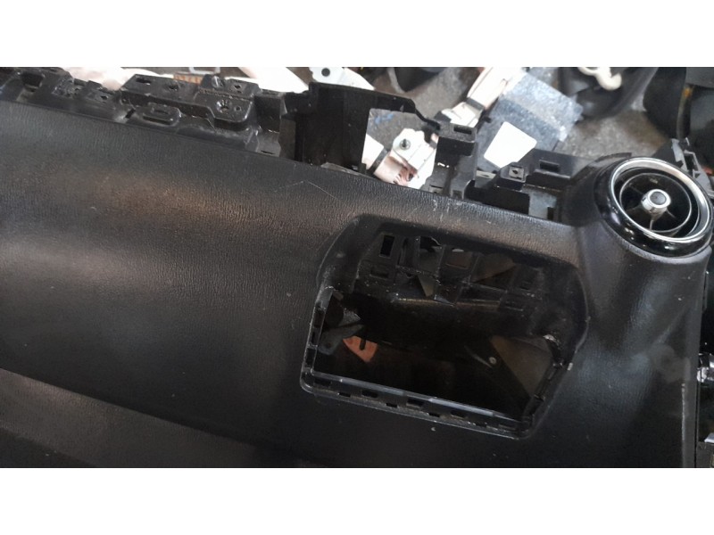 Recambio de kit airbag para mazda cx-3 2.0 cat referencia OEM IAM DB2W60400C02  