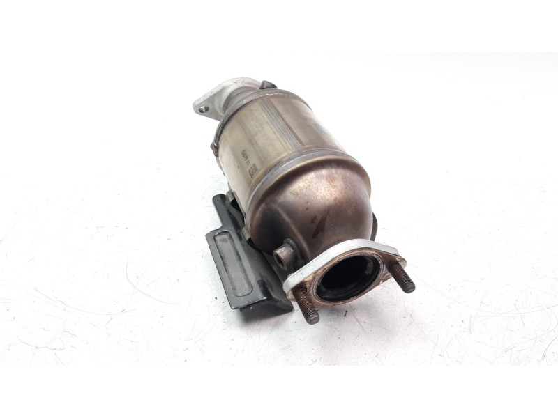 Recambio de catalizador para hyundai i20 active 1.0 tgdi cat referencia OEM IAM G07FJ1  