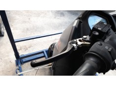 Recambio de maneta izquierda para seat mo mo referencia OEM IAM   
