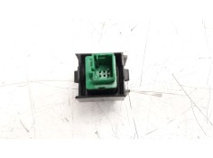 Recambio de interruptor para citroen c3 aircross 1.2 12v e-thp referencia OEM IAM 9802678577   2