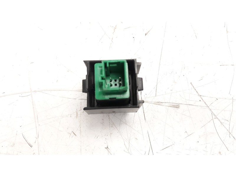 Recambio de interruptor para citroen c3 aircross 1.2 12v e-thp referencia OEM IAM 9802678577  