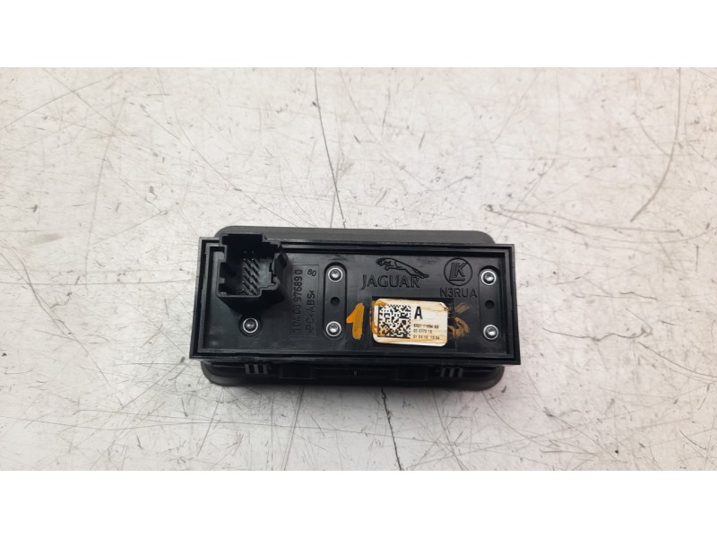 Recambio de mando multifuncion para jaguar xf 3.0 v6 24v cat referencia OEM IAM 8X2311654  
