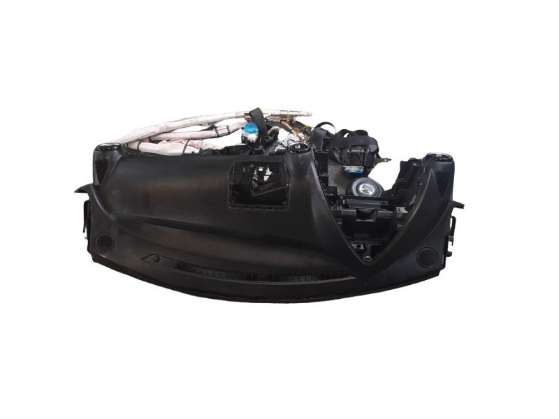 Recambio de kit airbag para mazda cx-3 2.0 cat referencia OEM IAM DB2W60400C02  