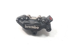 Recambio de pinza de freno delantera derecha para bmw f 800 r 800 r referencia OEM IAM 34117716718  