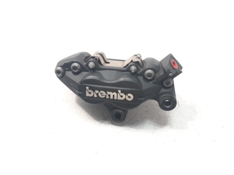 Recambio de pinza de freno delantera derecha para bmw f 800 r 800 r referencia OEM IAM 34117716718  