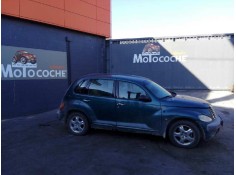 chrysler pt cruiser (pt) del año 2001