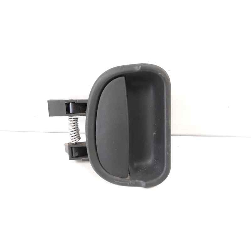 Recambio de maneta interior trasera izquierda para renault kangoo (f/kc0) 1.9 diesel referencia OEM IAM 7700354531  