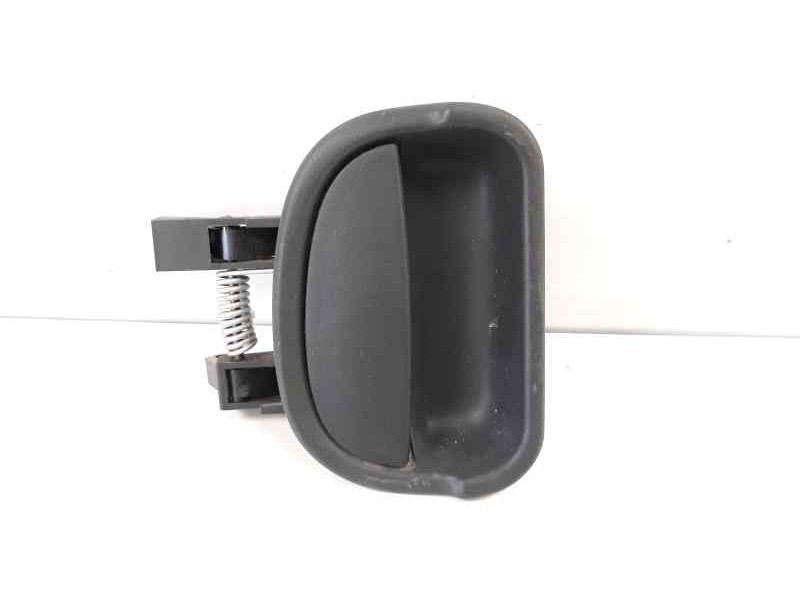 Recambio de maneta interior trasera izquierda para renault kangoo (f/kc0) 1.9 diesel referencia OEM IAM 7700354531  