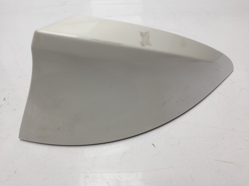 Recambio de molduras traseras para mercedes-benz clase clc (cl203) clc 220 cdi (la) (203.708) referencia OEM IAM A2038210236  